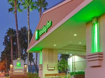 Holiday Inn Hotel  Suites Anaheim an IHG Hotel California