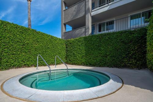 Motel 6-Anaheim CA - Maingate - main image