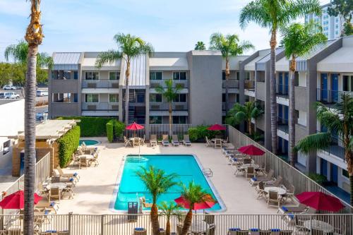 Motel 6-Anaheim CA - Maingate - image 2