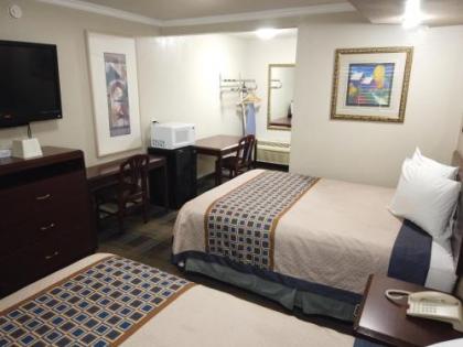 Little Boy Blue Motel - image 3