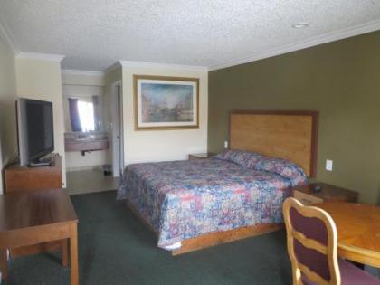 National Inn Garden Grove - image 3
