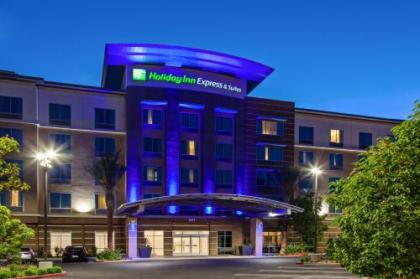 Holiday Inn Express  Suites Anaheim Resort Area an IHG Hotel Anaheim