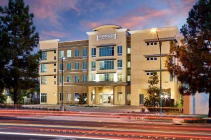 Staybridge Suites Anaheim At the Park an IHG Hotel Anaheim California