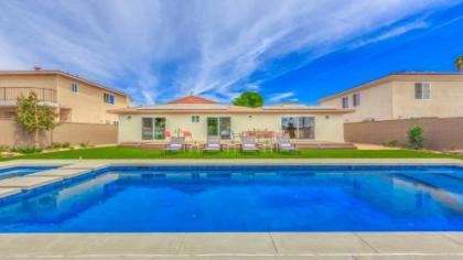 Holiday homes in Anaheim California