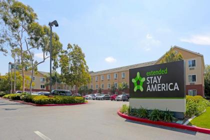 Extended Stay America Suites - Los Angeles - South