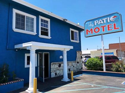 Patio Motel - image 10