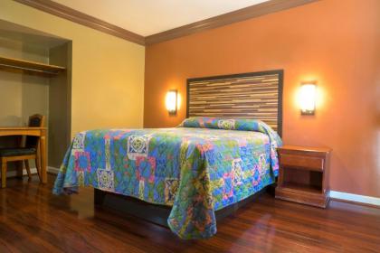 Mi Casita Merle Motel - image 11