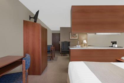 Microtel Inn & Suites by Wyndham Gardendale - image 3