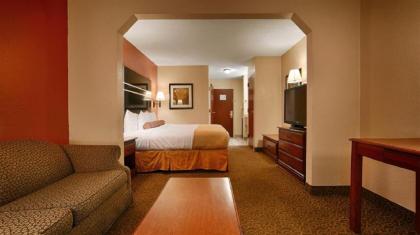 Best Western Gardendale - image 10