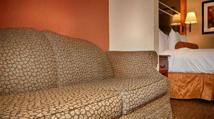 Best Western Gardendale - image 11