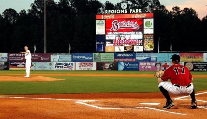 Best Western Gardendale - image 4