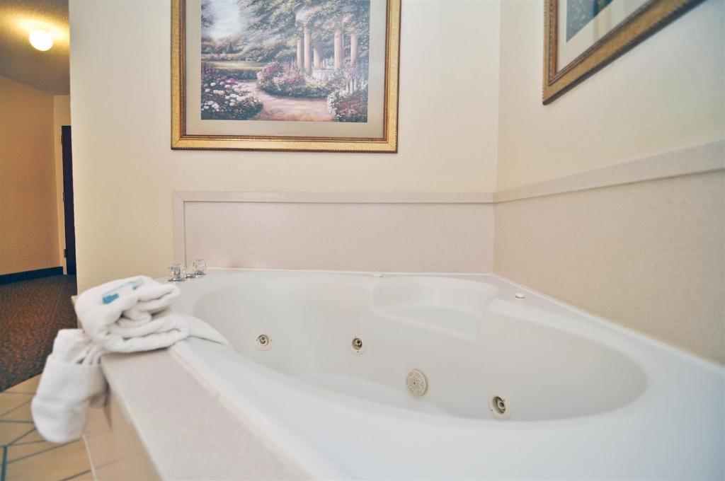 Best Western Gardendale - image 5