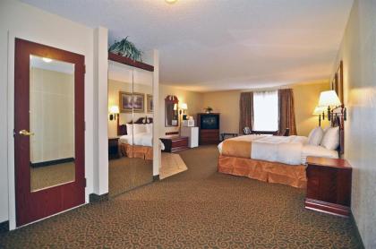 Best Western Gardendale - image 6