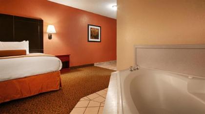 Best Western Gardendale - image 8