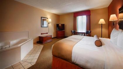 Best Western Gardendale - image 9