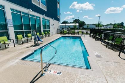 SpringHill Suites by Marriott Birmingham Gardendale - image 14