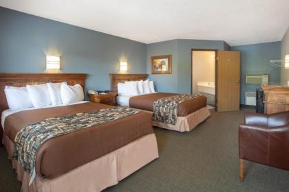 Travelodge by Wyndham Gardiner Yellowstone Park North Entr - image 14