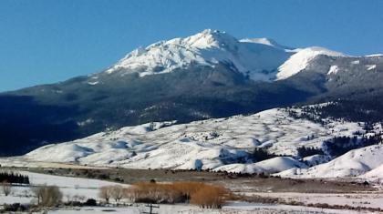 Yellowstone Basin Inn Reviews