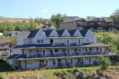 Absaroka Lodge Yellowstone