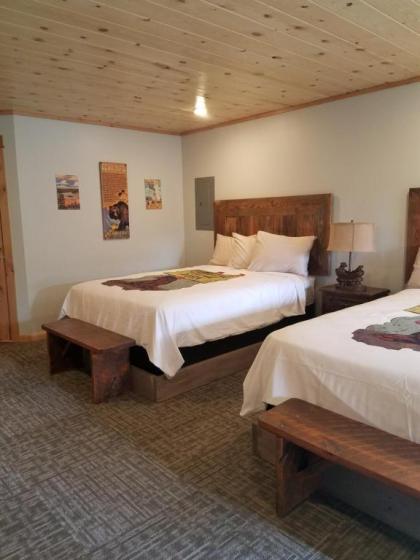 406 Lodge at Yellowstone - image 3