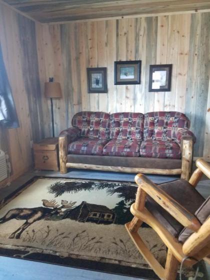 406 Cabins at Yellowstone - image 4