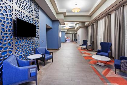 Hampton Inn Gardner - image 3
