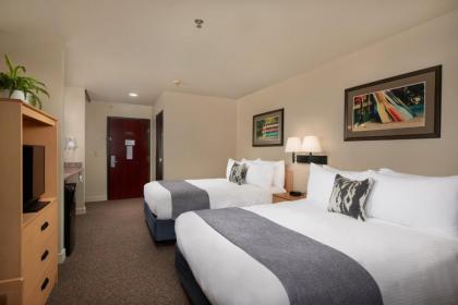 Garibaldi House Inn And Suites Oregon