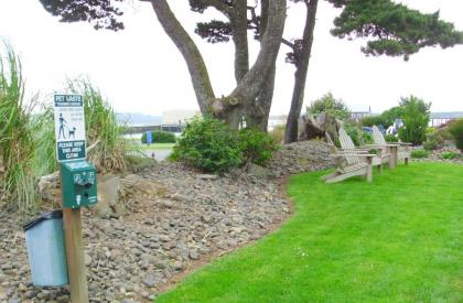 Harborview Inn & RV Park - image 15