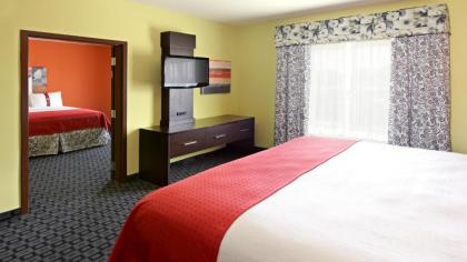 Holiday Inn Garland an IHG Hotel - image 21