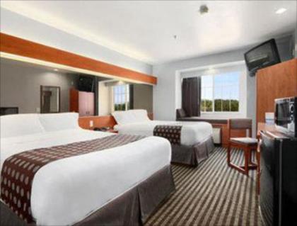 microtel Inn  Suites by Wyndham GarlandDallas