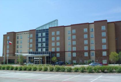 Hyatt Place Dallas/Garland/Richardson - image 1