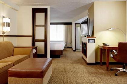 Hyatt Place Dallas/Garland/Richardson - image 4