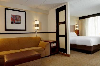 Hyatt Place Dallas/Garland/Richardson - image 7