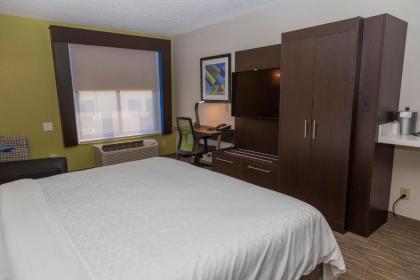 Holiday Inn Express Clayton Southeast Raleigh an IHG Hotel - image 14