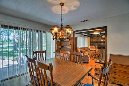 Gassville Home-3 Mi from White RiverandTrout Fishing - image 10