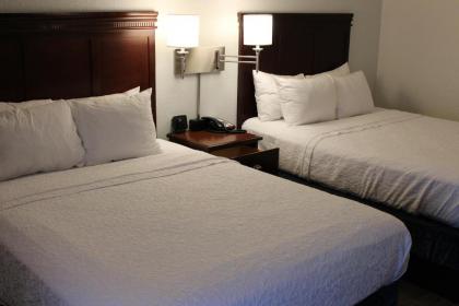 Hampton Inn Charlotte-Gastonia - image 10