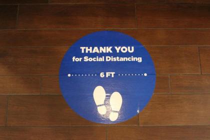 Hampton Inn Charlotte-Gastonia - image 12