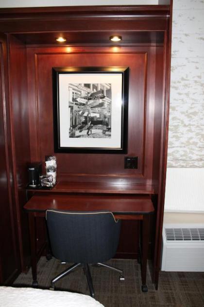 Hampton Inn Charlotte-Gastonia - image 14