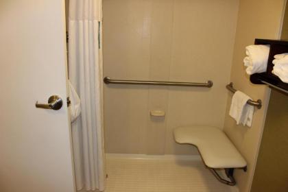 Hampton Inn Charlotte-Gastonia - image 15