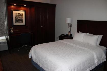 Hampton Inn Charlotte-Gastonia - image 16