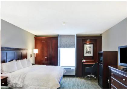 Hampton Inn Charlotte-Gastonia - image 19