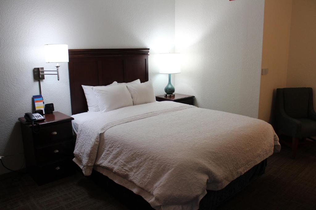 Hampton Inn Charlotte-Gastonia - image 2