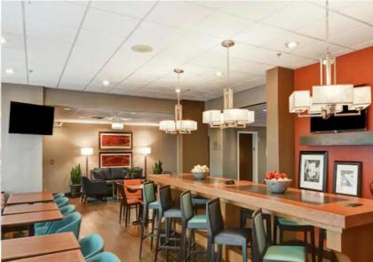 Hampton Inn Charlotte-Gastonia - image 21