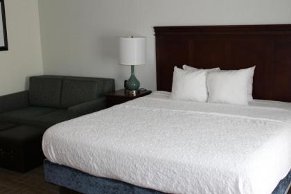Hampton Inn Charlotte-Gastonia - image 4