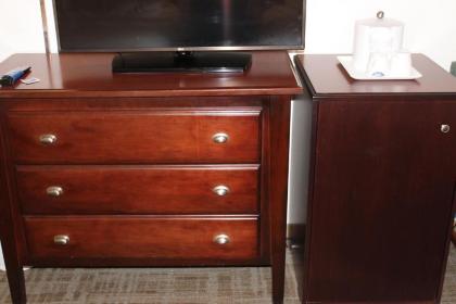 Hampton Inn Charlotte-Gastonia - image 9
