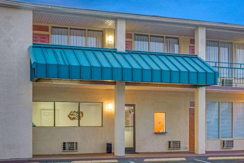 Quality Inn - main image