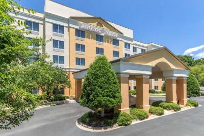 Comfort Suites Gastonia   Charlotte