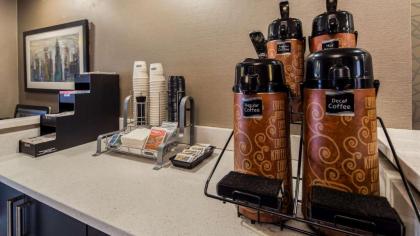 Best Western Gastonia - image 10
