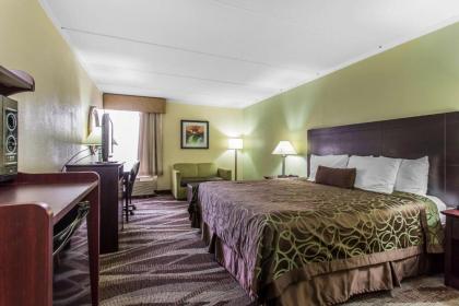 Best Western Gastonia - image 11