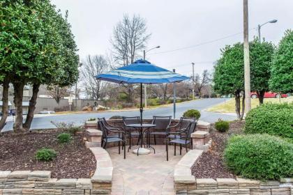 Best Western Gastonia - image 12